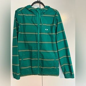 Oakley Windbreaker